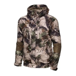 Vêtements de chasse de plein air personnalisés Vestes de pêche de chasse personnalisées Vestes de chasse robustes personnalisées - Product Image 3
