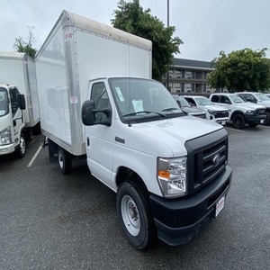 E-350 DE CHÂSSIS E-SERIES LHD/RHD 2022 F0RD D'OCCASION - Product Image 1