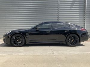 Super affaire.. Porsche Panamera d'occasion 2016 - Product Image 3