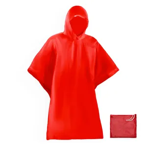 Customizable Waterproof for Poncho Tajo <b>Raincoat</b> for Gadgets - Product Image 3