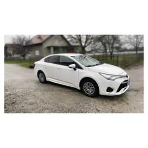 Para Avensis Sedán 2020, Gasolina/Petróleo, Automático, Volante a la Izquierda, Interior Oscuro, Alta Calidad, Emisión Euro VI - Product Image 2