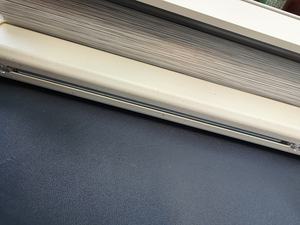 น้ำหนักเหล็กในตัวขนาด 195 มม. สำหรับรางด้านล่าง - Product Image 5