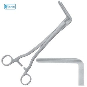 คีมห้ามเลือด - Product Image 1