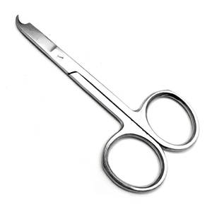 Tijeras de disección de ligadura Spencer de alta calidad, tijeras de corte de sutura de puntada/TIJERAS LITTAUER RIBBOND 9 CM - Product Image 1