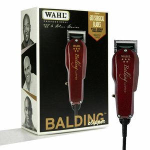 Wahls 5 Star Balding Clippering ของแท้จากโรงงาน ใหม่เอี่ยม ซีลในกล่อง #   8110 - Product Image 1