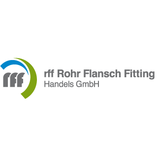 rff Rohr Flansch Fitting Handels GmbH logo