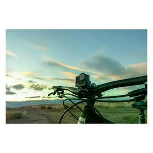 Black HERO Action Cam CHDHF 131 EU Outdoor Drones Product - Product Image 5