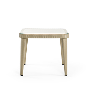 โต๊ะกลางแจ้ง OSAKA 90x90 ซม. - Product Image 6