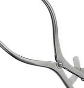 De-Bakey Gelpi Rétracteur Chirurgical Gelphi Rétracteur En Acier Inoxydable 2022 Nouvelle Arrivée Chirurgie Chirurgicale Générale Instrument - Product Image 5