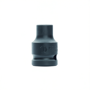 Douille hexagonale métrique à impact Gedore 1/4'' - Product Image 3