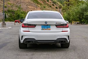 BMW M340i Usado en Excelentes Condiciones, 2022 - Product Image 6