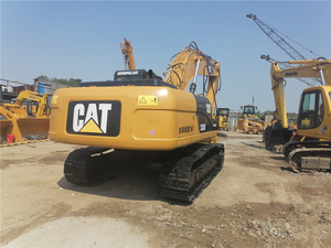 Excavadora Mediana Usada |   13.5 Toneladas |   Excelente Estado para Exportación - Product Image 5