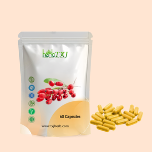 OEM/ODM ekstrak <span class=keywords><strong>Herbal</strong></span> suplemen Berberine hidroklorida bubuk Berberine Hcl kapsul - Product Image 3