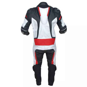 Veste de Moto Grande Taille Motocross Imperméable et Respirant pour la Conduite de Moto - Product Image 1