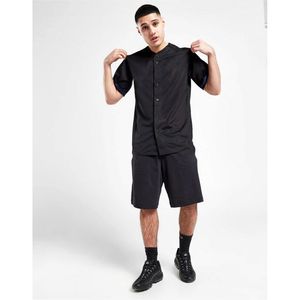 2025 maillot de baseball de l'équipe de conception personnalisée pour hommes vêtements de sport de haute qualité maillot de baseball respirant et confortable - Product Image 4