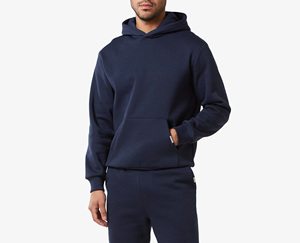 Servicio OEM, Conjuntos Deportivos Casuales de Dos Piezas para Hombre, Personalizados, Manga Larga, Ligeros, de Secado Rápido, Tela Cómoda, Estilo Moderno, en Oferta - Product Image 6