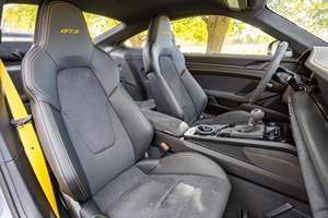 Porsche 911 GT3 2023 SUPER LIMPIO, LISTO PARA ENVIAR - Product Image 5