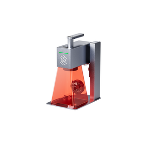 Graveur laser portable Nano 6W allongé LONGER - Product Image 2