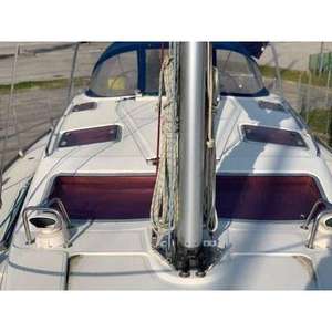 Unité de salle de bain préfabriquée Bavaria 40 VISION, moteur 1x55CV/40kW, dimensions 12,70m x 3,99m - Solution élégante et stylée pour votre salle de bain - Product Image 3