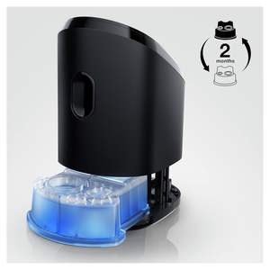 Cabezal de Repuesto para Afeitadora Eléctrica Braun Serie 8 - 83M - Compatible con todas las Afeitadoras Eléctricas Serie 8 8330s, 8370cc, 8457cc - Product Image 3