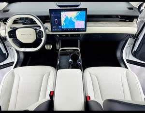 USATO 2024 JET OUR DASHING 1.6 BENZINA TURBO 197CV/290NM 5 POSTI TRASMISSIONE AUTOMATICA A DOPPIA FRIZIONE A 7 VELOCITÀ - Product Image 2