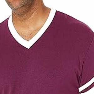 Maillot de sport léger et respirant en maille pour homme - Idéal pour le football, le basketball et les séances d'entraînement, téléchargé par Dress Sports - Product Image 2