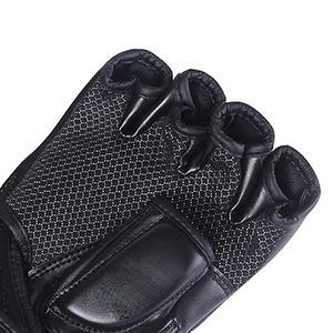 <b>Wrist</b> <b>Support</b> <b>Gym</b> Training Fitness Workout Gloves Weightlifting Gloves for Heavy Exercise Body Building - Product Image 5