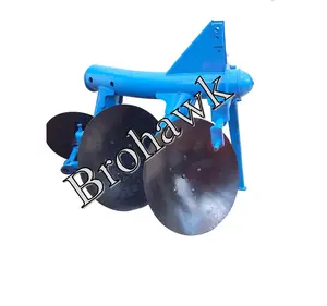 Plough Manufacturer