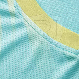 Uniforme de football léger et respirant à manches courtes, design personnalisable de haute qualité, fabriqué au Pakistan, vêtements de sport - Product Image 6