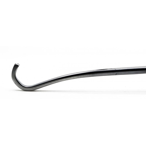 Pinzas Quirúrgicas Manuales de Acero Inoxidable de Alta Calidad para Uso Hospitalario, Garantía de por Vida, Precisión y Durabilidad, Durogrip TC Babcock - Product Image 2
