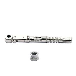 Llave Dinamométrica Manual de Acero Inoxidable de Alta Calidad para Implantes Dentales, Kit de Instrumentos Quirúrgicos con Certificación CE - Product Image 1