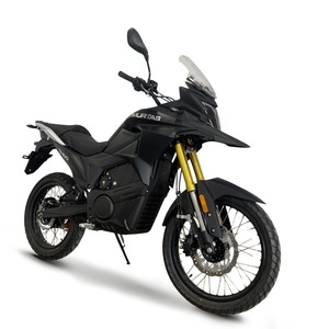 Motocicletas Clásicas Murtas TX EVO Eléctricas Todoterreno para Enviar - Product Image 5