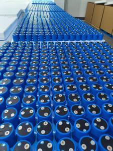 Chatarra de baterías de iones de litio más barata en venta - Product Image 3