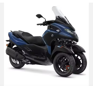 AUTOPARK NOUVEAU 2024 Yamahas Tricity 300 292cc moto à trois roues - Product Image 1