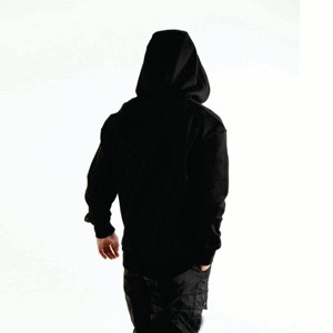 เสื้อฮู้ดออกกำลังกายผู้ชายสั่งทำพิเศษ เสื้อฮู้ดลำลองผู้ชาย เสื้อฮู้ดผู้ชายมาใหม่ ราคาดีที่สุด - Product Image 5