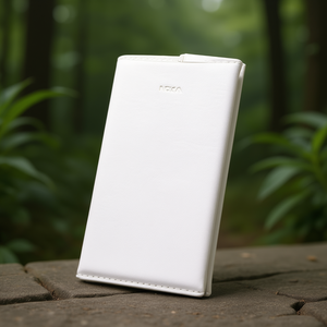 Funda para Nokia Lumia 925 CP-620 Blanca, Carcasa para Teléfono Móvil - Product Image 3