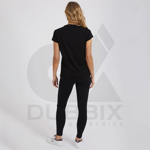 Ensemble de survêtement à fermeture éclair complète à manches longues pour femmes pour la course et le sport survêtement de style nouveau personnalisé pour femmes de haute qualité - Product Image 2