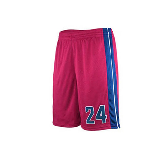 ชุดลาครอส OEM ดีไซน์แบบกลับด้านได้ชุดเล่นกีฬาพิมพ์ลาย - Product Image 4