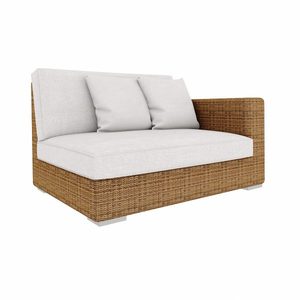 CANAPÉ MODULAIRE 2 BRAS GAUCHE AVEC COUSSIN (LCO/022/007) - Product Image 2