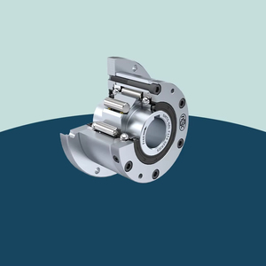 NMTG NAL F1F4 Embrayages unidirectionnels à roue libre à rouleaux Pièces de transmission de puissance en acier OEM - Product Image 1