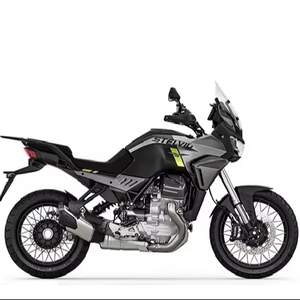 Precio de venta para la solución de asistencia al conductor Moto-Guzzi Stelvio PFF 2026, motocicleta lista para enviar - Product Image 1