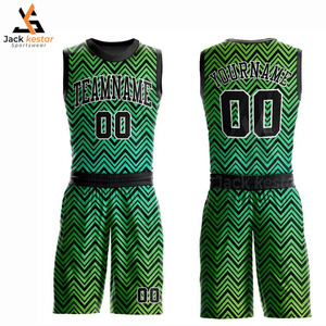Best <b>Basketball</b> Uniform Sets 100% Polyester Custom Color Low Rate Custom Design High Quality OEM Service 20 Sets MOQ - Product Image 1