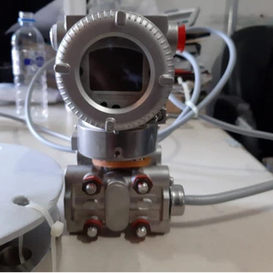 横川ゲージ圧力トランスミッタEJX438A,100% オリジナルリモートダイヤフラムシール付き - Product Image 3