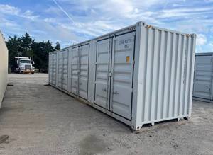 ซื้อประตูข้างตู้คอนเทนเนอร์ขนส่งขนาด 40 ฟุต - Product Image 2