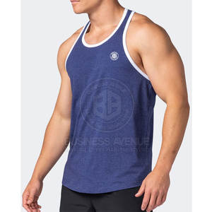 Ropa Deportiva en Existencia, Camisetas de Gimnasio en Línea, Camisetas de Gimnasio Más Vendidas, MOQ Bajo, Camisetas de Gimnasio de Nuevo Estilo - Product Image 5