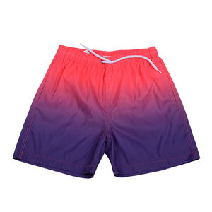 Pantalones Cortos Premium para Hombre y Mujer, Ligeros, Tie-Dye, para Playa, Natación, Correr, Gimnasio, Deportes de Verano al Aire Libre - Product Image 1