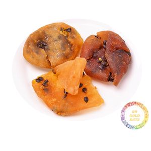 Wholesale Soft Dried Passion Fruit from Vietnam Natural Healthy <b>Sweet</b> and <b>Sour</b> Snack Food High Quality Factory Supply - Product Image 1