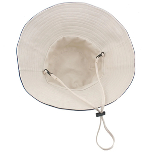 หมวกบักเก็ตแฟชั่นสำหรับผู้หญิง ลายดอกไม้ หมวกกันแดด หมวกชายหาดสำหรับผู้หญิง ฤดูร้อน สำหรับสาวๆ เดินทาง - Product Image 5