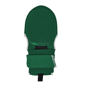 Gant de protection pour le baseball, logo personnalisé, pour jeunes et adultes, équipement de sécurité pour l'entraînement au softball, vente en gros - Product Image 5