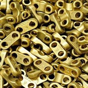 Chatarra de miel de latón amarillo de grado premium Precios competitivos para exportación a granel para uso electrónico y en barcos-Certificado LMS y HMS - Product Image 2